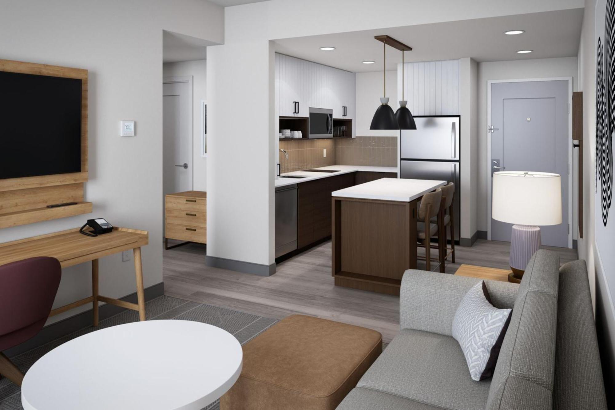 Staybridge Suites Eastvale - Norco By Ihg Экстерьер фото