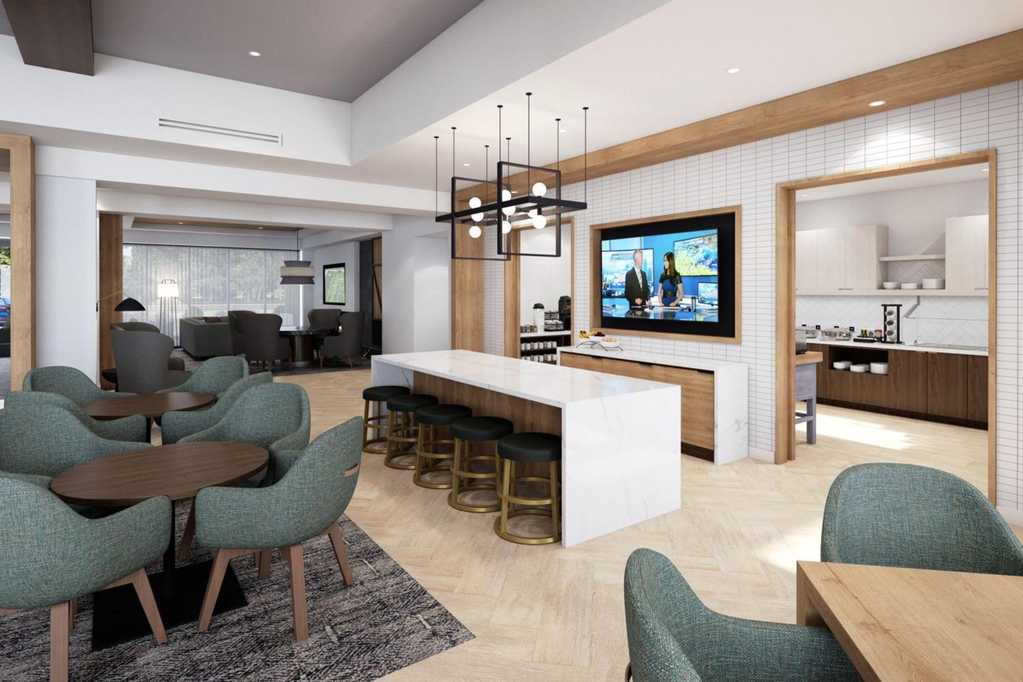 Staybridge Suites Eastvale - Norco By Ihg Экстерьер фото
