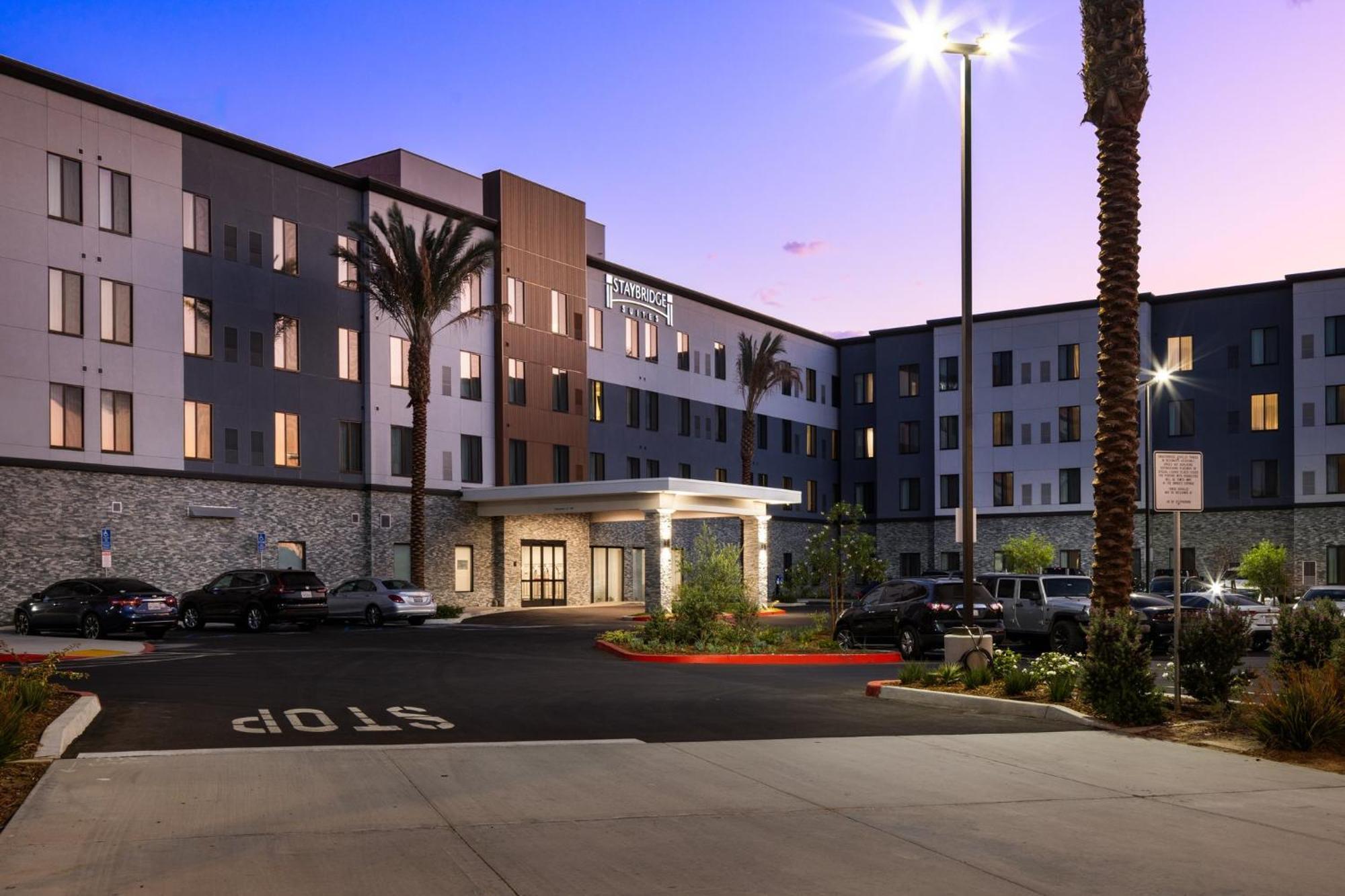 Staybridge Suites Eastvale - Norco By Ihg Экстерьер фото
