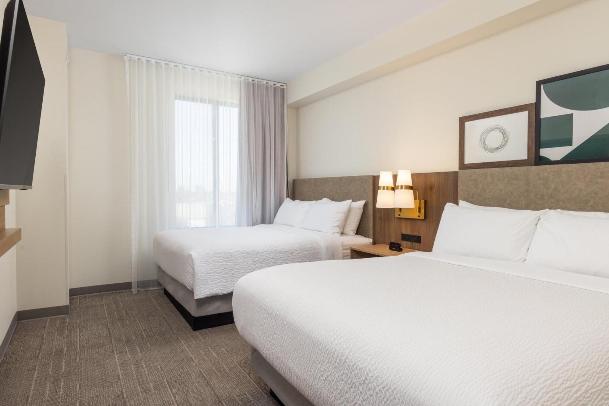 Staybridge Suites Eastvale - Norco By Ihg Экстерьер фото
